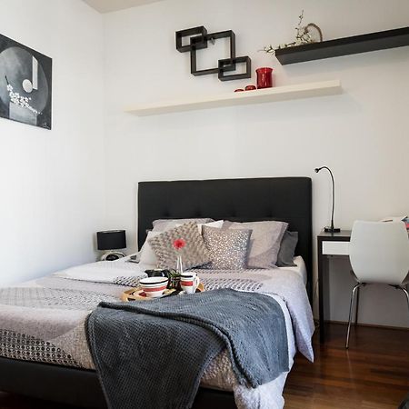 Hibiscus Apartment Annecy Eksteriør billede