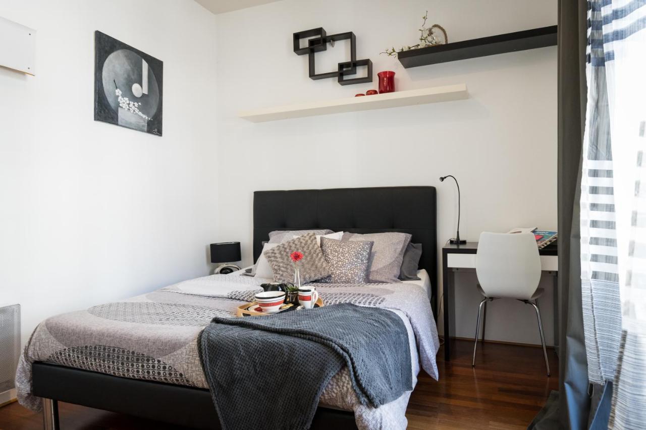 Hibiscus Apartment Annecy Eksteriør billede