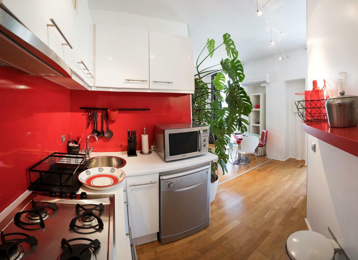 Hibiscus Apartment Annecy Eksteriør billede