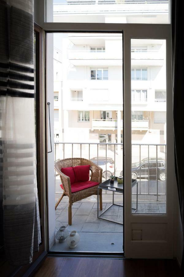 Hibiscus Apartment Annecy Eksteriør billede